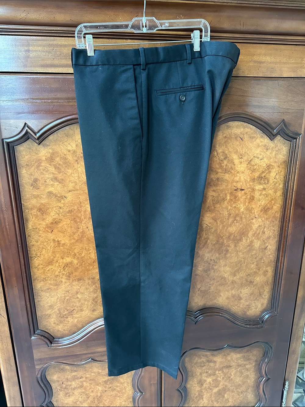 Haggar Classic Men's Dress Pants